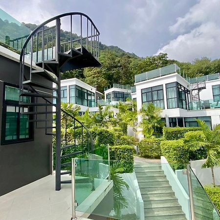 360 Degree Kamala Seaview Villa Екстериор снимка