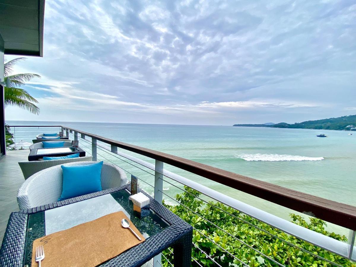 360 Degree Kamala Seaview Villa Екстериор снимка
