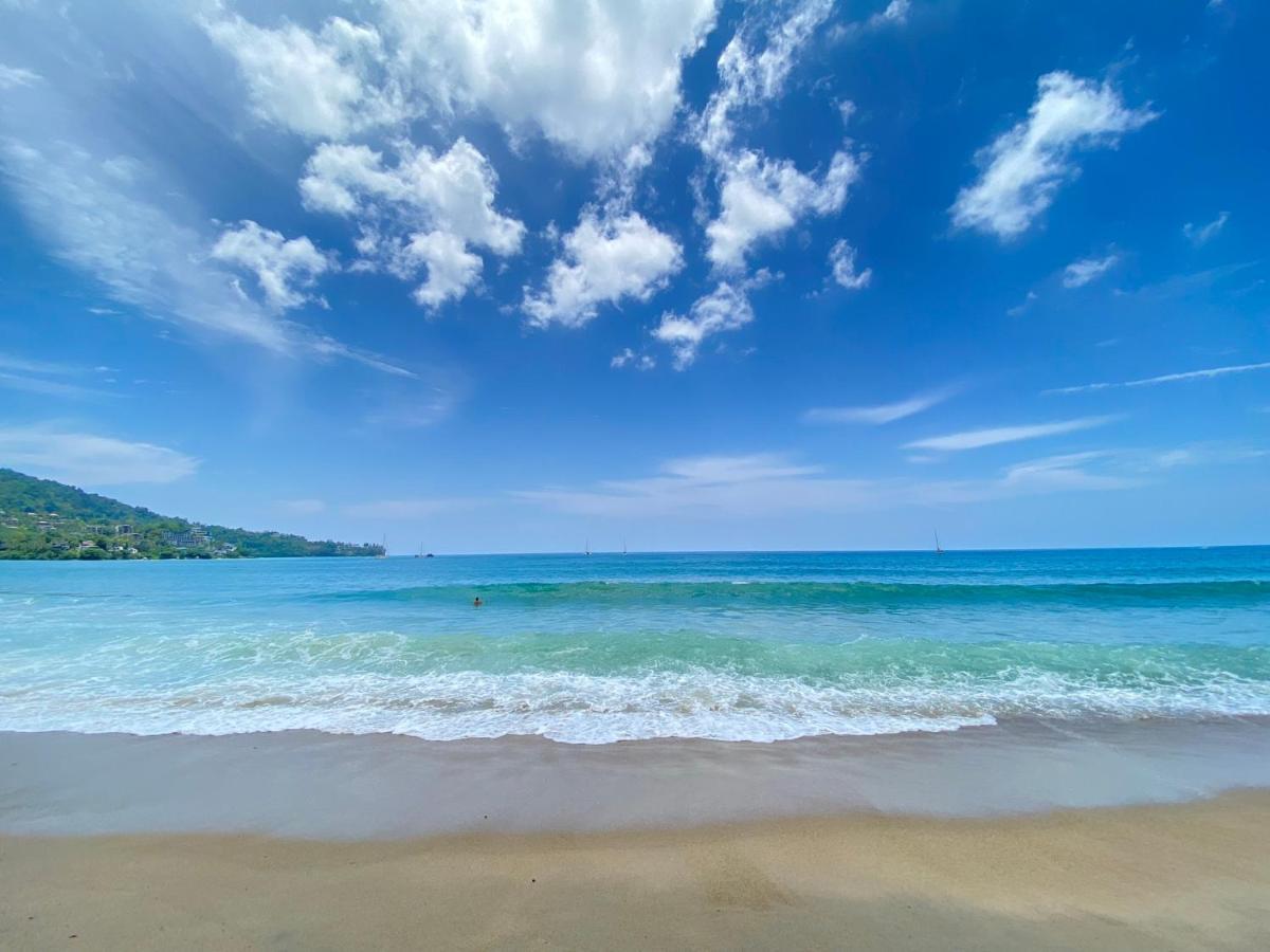 360 Degree Kamala Seaview Villa Екстериор снимка