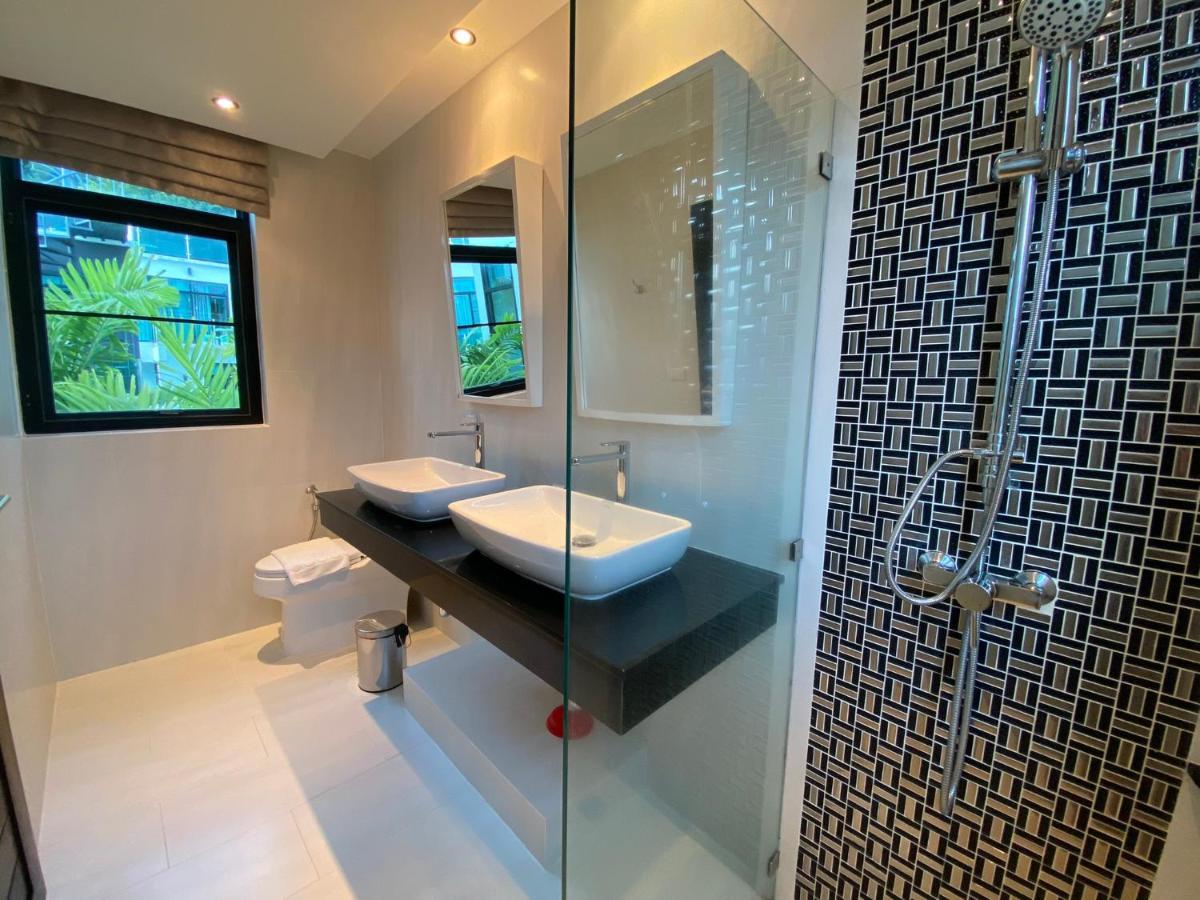 360 Degree Kamala Seaview Villa Екстериор снимка