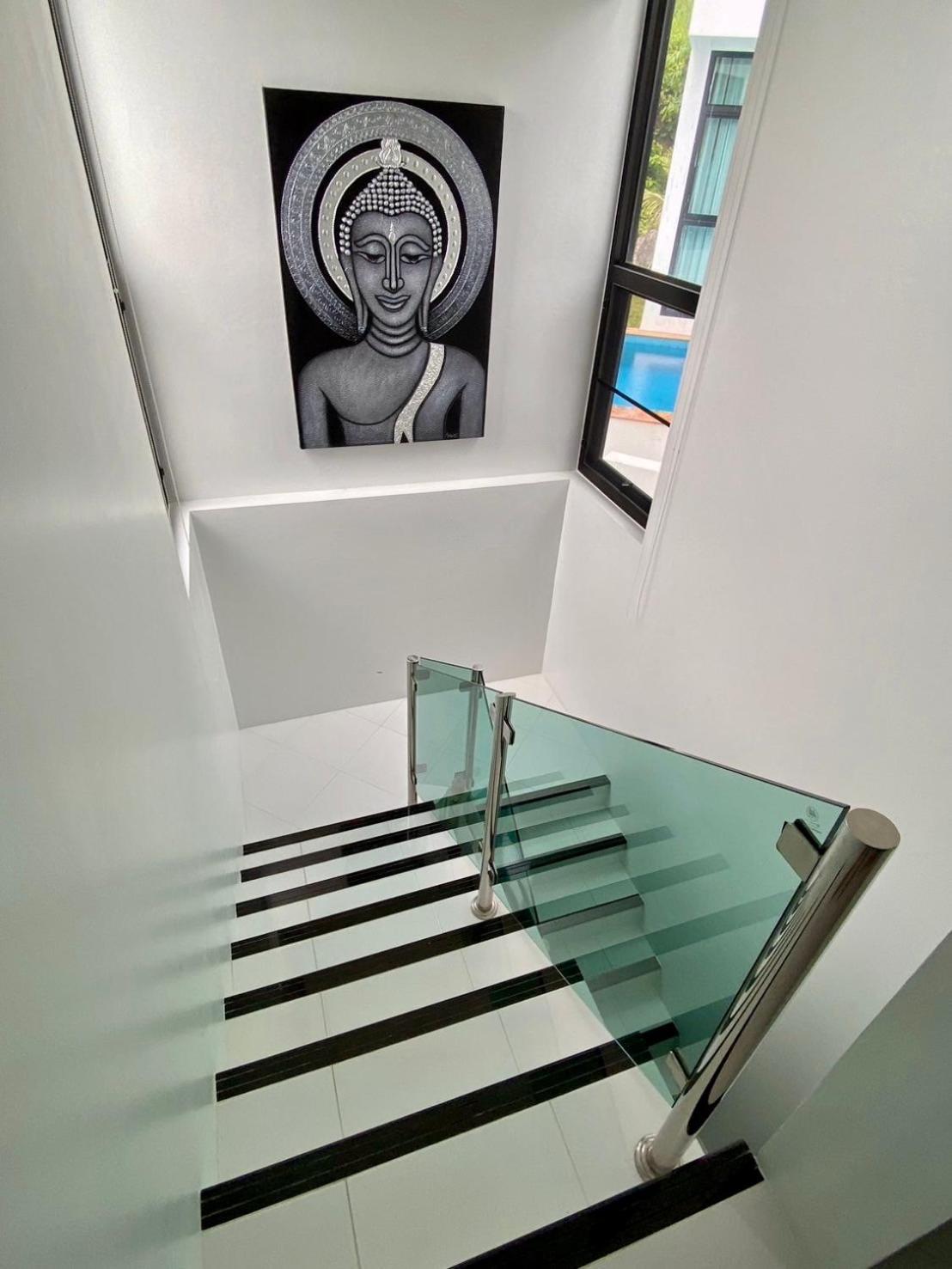 360 Degree Kamala Seaview Villa Екстериор снимка